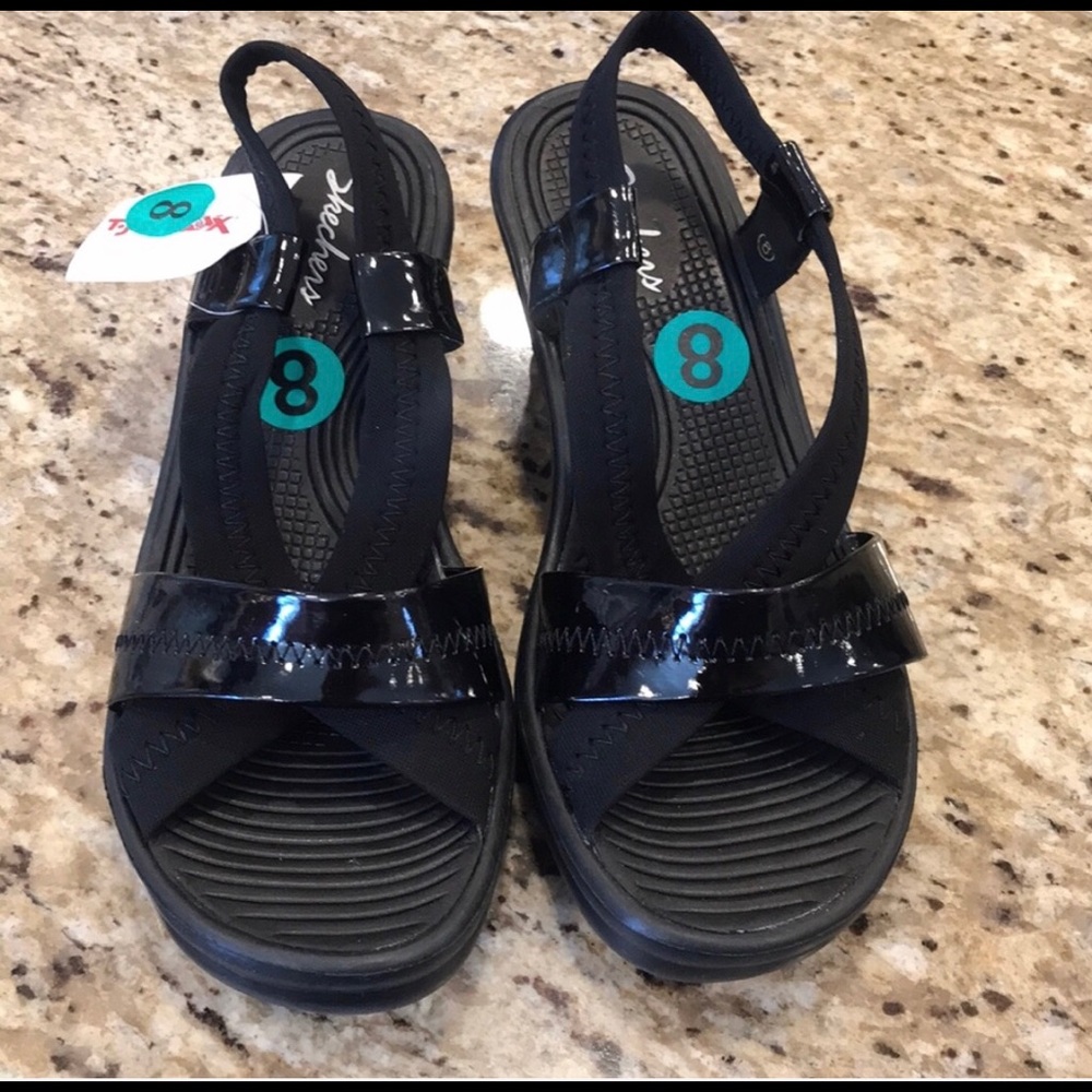 Skechers Wedge